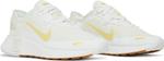 Кроссовки Nike Wmns Reposto 'White Saturn Gold', белый - фото 9