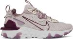 Кроссовки Nike Wmns React Vision 'Venice', фиолетовый - фото