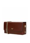 Сумка кросс-боди Wojas Cross body bag, Bordeaux - фото 5