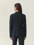 TATUUM Блейзер 'REMALA 1' в цвете Navy - фото 3