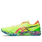 Кроссовки Asics Gel Noosa Tri 12, желтый - фото