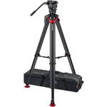 Sachtler aktiv8 flowtech75 MS Tripod System - фото