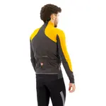 Куртка Castelli Perfetto Air, оранжевый - фото 4