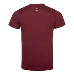 Мужская рубашка Kilpi, бордо - фото 2