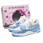 Кроссовки Circle small Skateboarding Shoes Unisex, белый - фото 46