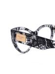 Очки DG3403 Dolce & Gabbana Eyewear, черный - фото 3