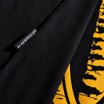 Футболка Властелин колец — Братство Кольца черная - фото 3