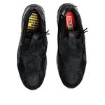 Кроссовки dmx daytona experiment 2 'black' Reebok, черный - фото 3