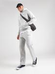 Толстовка Champion Authentic Athletic Apparel, Light grey - фото 2