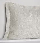 Наволочка Veroli Sham SFERRA, Ice - фото 4