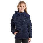 Пуховик для девочек Protest Prtcharon - фото