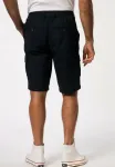 Бермудские эластичные шорты Jp1880, Dark Blue - фото 2