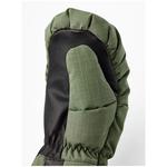 Варежки Foss jr. - детские Hestra, Green - фото 4