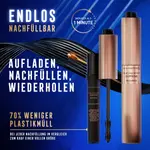 Тушь для ресниц Max Factor False Lash Effect Supreme Recharge Mascara Refill - Nachfüller - фото 6