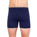 Базовый слой Icebreaker Anatomica s Fly boxers, синий - фото 2