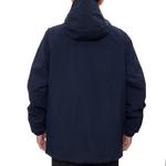 Куртка унисекс Jeep Spirit, темно-синий - фото 17