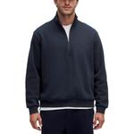 Lululemon Свитшот Steady State мужской черный - фото 11