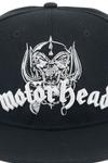 Бейсболка Logo от Motörhead - фото 4