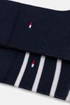 2 пары носков Tommy Hilfiger, темно-синий - фото 2