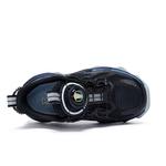 Детские кроссовки для бега BIG WASP, черный - фото 4