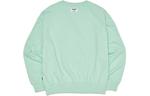 Nerdy Свитшот Unisex Mint Green - фото 3