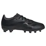 Футбольные бутсы adidas Predator League MG, черный - фото