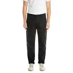 Брюки Replay M9053.000.84999, черный - фото