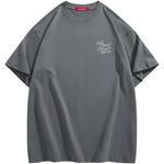 Футболка унисекс Paddington Bears, серый - фото 15