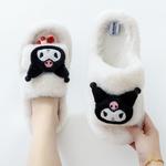 Шлепанцы Hello Kitty унисекс Sanrio - фото 16