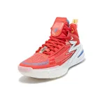 Кроссовки big3 5.0 pro pe 'serbia' 361 Degrees, красный - фото 3