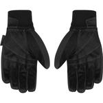 Мужские перчатки Ortles DST/Am Salewa, черный - фото 2