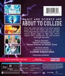 Blu-Ray диск A Certain Magical Index II - Season 2 - Essentials - Blu-ray - фото 2