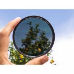 Фильтр Schneider True-Match Vari-ND MKII Variable ND Filter 68-032177 - фото 7