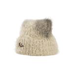 FILA ORIGINALE Polyamide Beanies Unisex Desert Khaki - фото 3