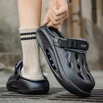 MIIOW Клоги унисекс бежевые, цвет Beige - фото 5