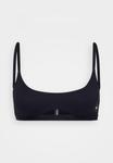 Бюстье IKON PEEPHOLE BRALETTE KARL LAGERFELD, черный - фото 5