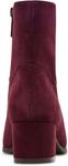 Ботинки Blondo womens Arena, Wine Suede - фото 3