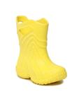Резиновые сапоги Reima, желтый - фото 2