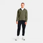 Джоггеры Under Armour Unstoppable, черный - фото 5