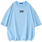 Футболка унисекс Whelve, Белый - фото 10