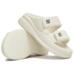 Шлепанцы женские Tata, черный - фото 3