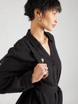 Платье-рубашка VERO MODA LINN, Black - фото 3