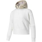ANTA Свитшот Women's Papyrus White - фото