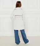 Пальто Guess, желтый - фото 3