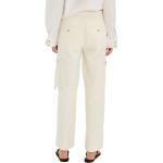 Брюки Park ave Free People, белый - фото 2