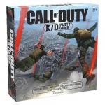 Настольная игра Call Of Duty: K/D Party Game VR Distribution - фото