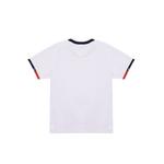 Футболка мужская YONEX, белый - фото 4