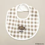 Нагрудник Branshes, цвет 92: Check Pattern - фото 2