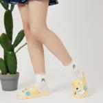 Домашние тапочки Xiang Ning Pai, Черный щенок - фото 10