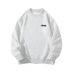 Детская толстовка Jeep, черный - фото 12